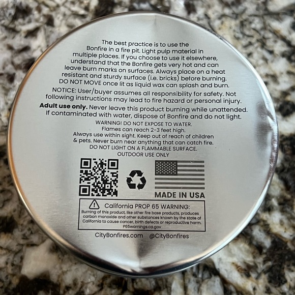 CityBonfire - Picture 3 of 5